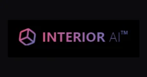 Interior Ai interface screenshot